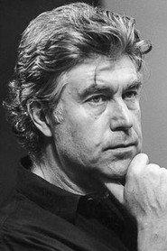 Roland Hermann as Apollo in L'Orfeo 1978