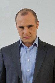 Suren Tumasyan as  in The Lucky Sister 2024