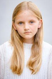 Erin Ainsworth as Young Kate in My Sister's Bones 2026