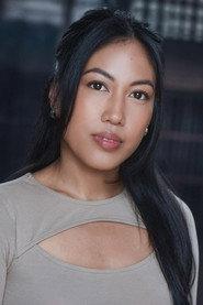 Raina Resplandor as MC in Recipe for Romance 2025
