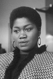 Odetta as Self in Nanci Griffith: Other Voices, Other Rooms 1993