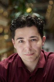 Nate Rivera as Student in OODA 