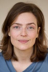 Clara Immel as Uma in Father, Chase Me Not! 2023