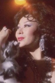 Teruo Matsunaga as Miyuki in The Red Petal Is Wet 1977