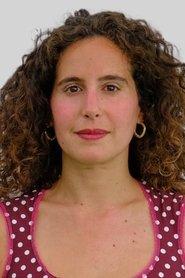 Lina Soualem as Self in Bye Bye Tiberias 2024