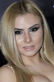 Ulfat Bashir as Delya in Stalin’s Head 2017