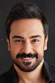 Taylan Güner as in Free Man 2011