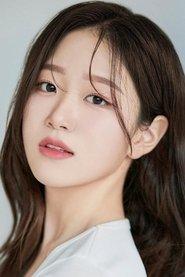 Hong Ha-na-im as Jin-joo in Pretty Men (My Bittersweet Family) 2021