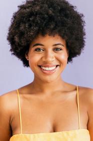 Michael Washington as Fiona in West by God 2022