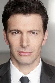Joshua Michael Allen as Craig Carson in Age of Dinosaurs 2013