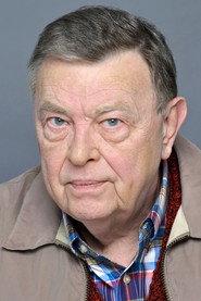 Gene Jones as George Lockhart in Dementia 2015