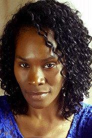 Pauletta Hickerson as in Straight Outta Oakland 2014