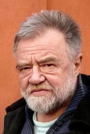 Zdeněk Dušek as Gusmann in Don Juan 1993