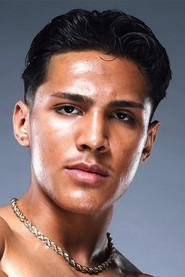 Emiliano Vargas as Self in Mikaela Mayer vs. Sandy Ryan II 2025
