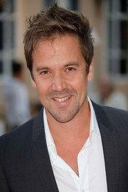 Renaud Leymans as Benjamin Gance in La disparue du Pyla 2014