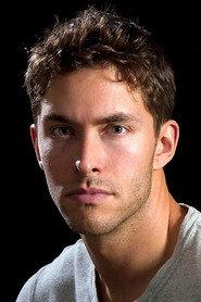 Zach Greenfield as Dan in 1313: Frankenqueen 2012