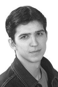 Kirill Petrov as шут Карлик in Balakirev the Jester 2011