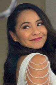 Rissey Reyes - Robinson as Karen in The Boy Foretold By the Stars 2020