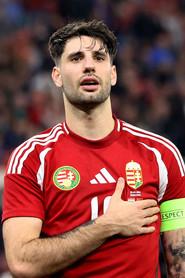 Dominik Szoboszlai as Self in Champions 24-25: The Inside Story 2025