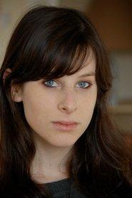 Sasha Spielberg as Sally in The Dry Land 2010