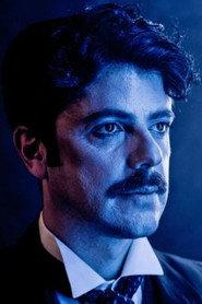 Yiannis Bisbikopoulos as  in I apagogi 2016