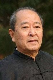 Wang Tiecheng as Zhou Enlai in The Xi'an Incident 1981