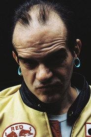 Nenad 'Džoni' Racković as Vanum in Tomorrow Is Still July 2020
