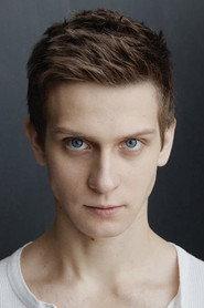 Egor Sazykin as Dima in New Year's Salad 2022