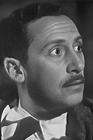 Yakov Kozlov as in Svichka's Wedding 1962