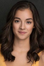 Carmen Berkeley as Julisa in Step Back, Doors Closing 2026