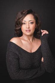 Jolene Martin as  in Hidden Life 2011