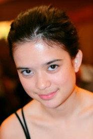 Leylarey Lesesne as  in Pocong Jumat Kliwon 2010
