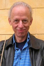 Jan Tiselius as Jan in Seeking Temporary Wife 2003