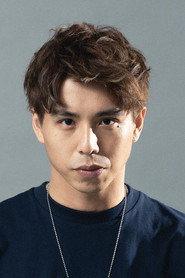 popping ed as 阿德 in Hero Song 2019