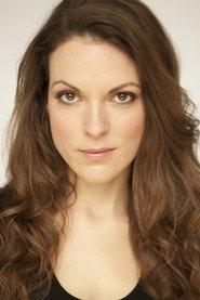 Rachel Graton as Camille in Ghost Town Anthology 2019