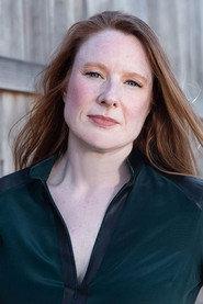 Tracy Erickson as Ruby in Guardian of the Realm 2004