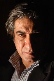 Bassem Qahar as  in The Death Line 2019