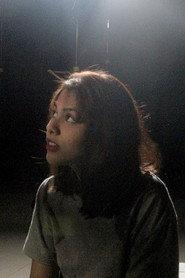 Karina Almeida as Garçonete in The Party's End 2026