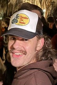 Amos Cunningham as Edwin in Deacon Blues 2026