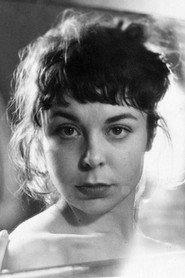 Jane Arden as Jane in A Gunman Has Escaped 1948