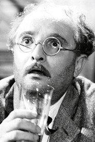 Juan Corona as Lamas in La muerte camina en la lluvia 1948