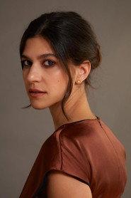 Emma Padoan as Arianna Di Paolo in Vi possiamo salvare 2024