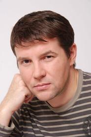 Aleksey Zakharov as in The Attic Story 2005