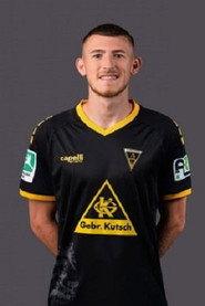 Tim Korzuschek as Tim Korzuschek in ALEMANNIA inTEAM - die Dokumentation 2023