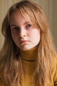 Vera Fay as Young Nore in Easy Girl 2026