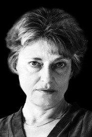 Judita Hahn as Eva Ružić in Back of the Medal 1965