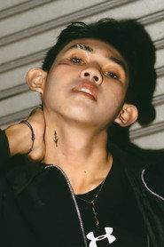 Rizki Putra Wardana as Velmor in Black Diary: Liriell's New Chapter