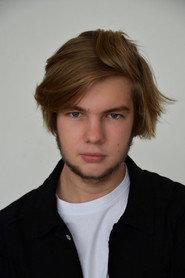 Maxim Arnautov as хулиган in Go All the Way 2020