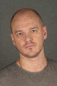 Artyom Bordovskiy as  in The Role 2013