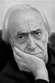Đorđe Kadijević as Himself in The Film of Distant Future 2022